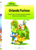 Clasicos de la literatura Disney 15. Orlando Furioso.pdf
